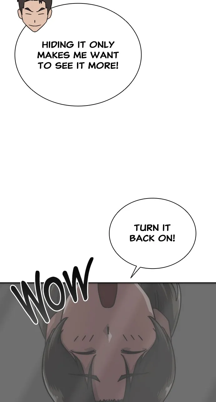 Zombie Revelation: 82-08 Chapter 8 page 156 - 