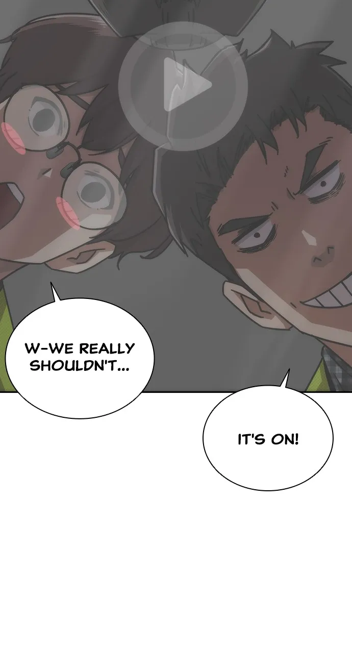 Zombie Revelation: 82-08 Chapter 8 page 157 - 