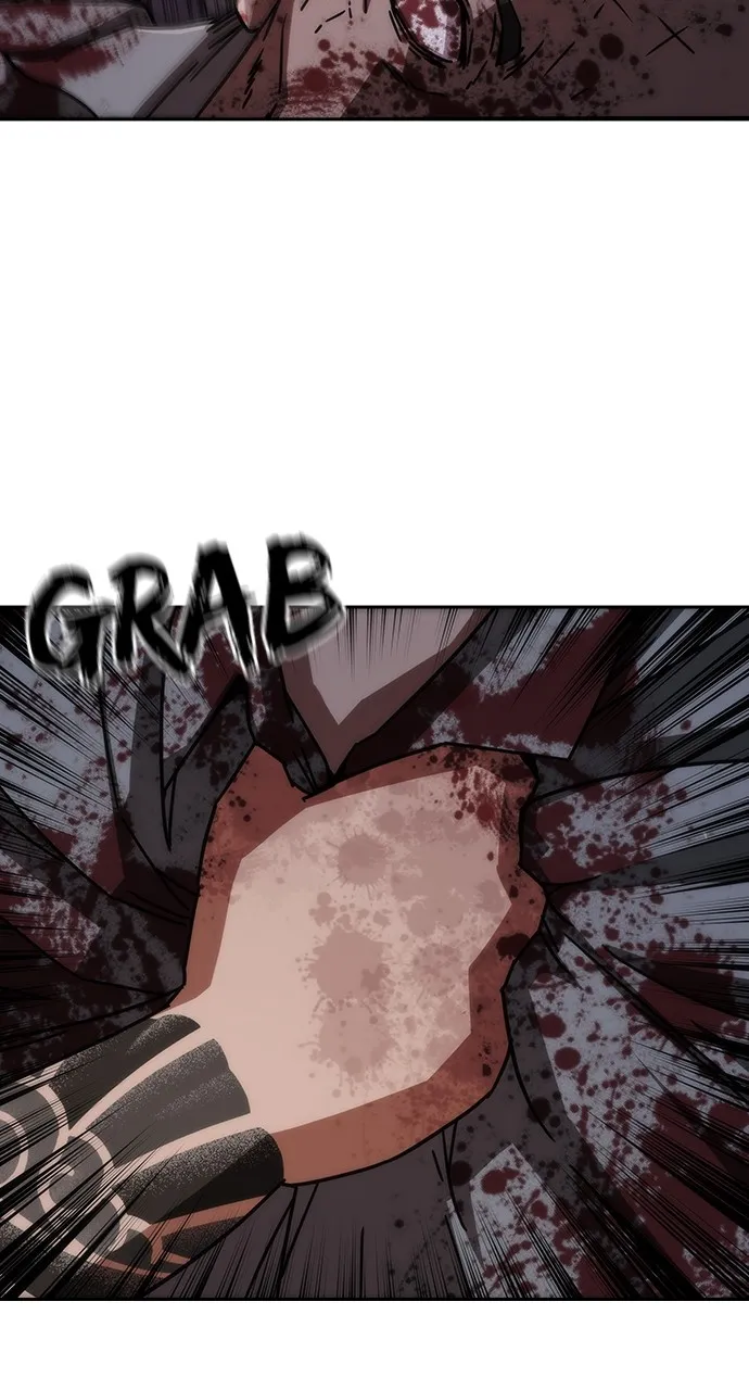 Zombie Revelation: 82-08 Chapter 8 page 18 - 