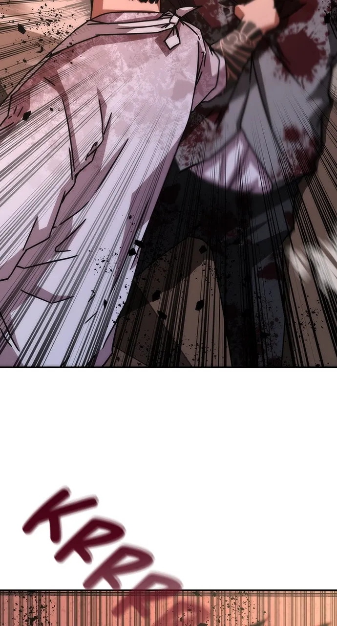 Zombie Revelation: 82-08 Chapter 8 page 20 - 