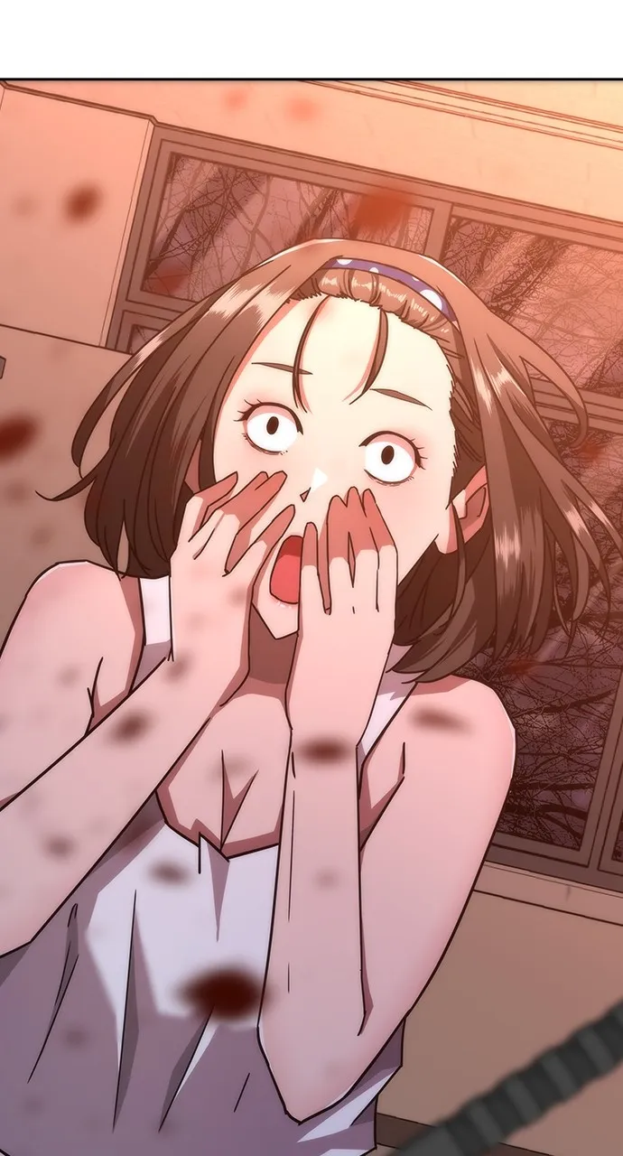 Zombie Revelation: 82-08 Chapter 8 page 3 - 