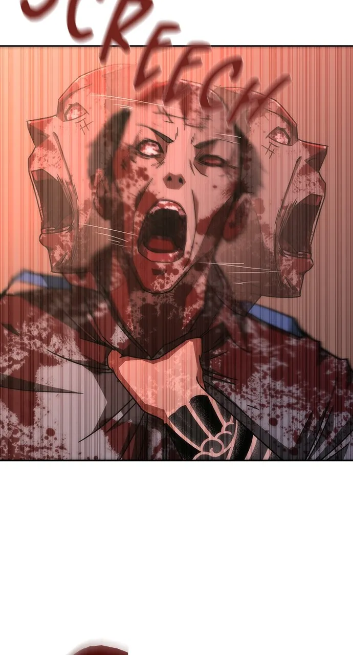Zombie Revelation: 82-08 Chapter 8 page 24 - 