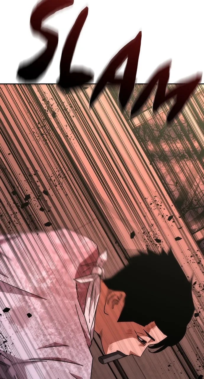 Zombie Revelation: 82-08 Chapter 8 page 25 - 