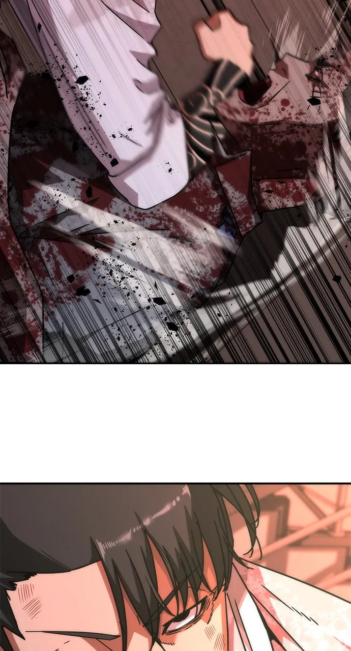 Zombie Revelation: 82-08 Chapter 8 page 26 - 
