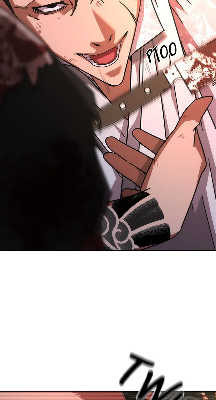 Zombie Revelation: 82-08 Chapter 8 page 27 - 