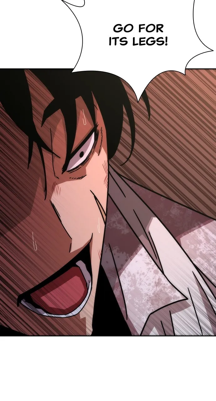 Zombie Revelation: 82-08 Chapter 8 page 34 - 