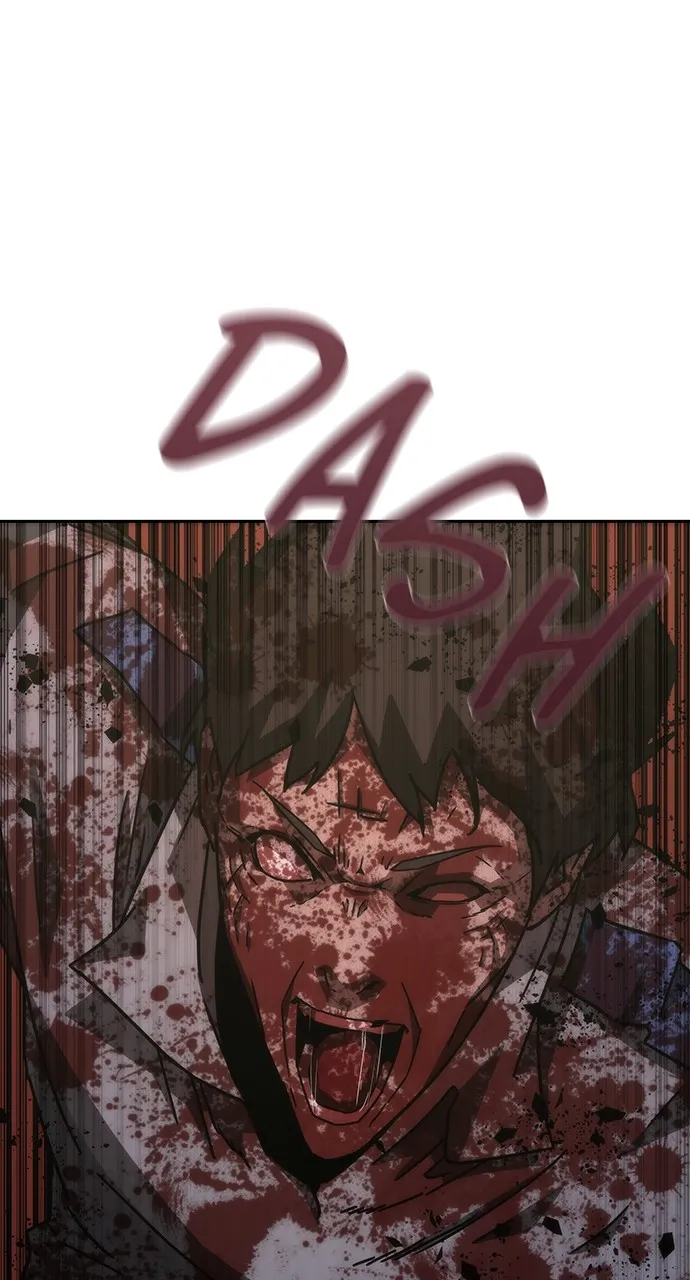 Zombie Revelation: 82-08 Chapter 8 page 35 - 