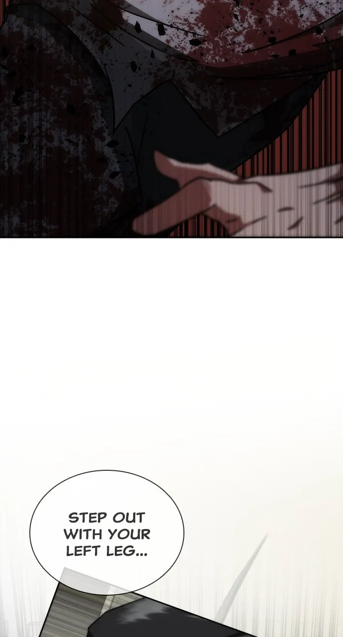 Zombie Revelation: 82-08 Chapter 8 page 36 - 