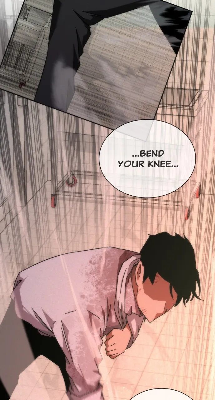 Zombie Revelation: 82-08 Chapter 8 page 37 - 