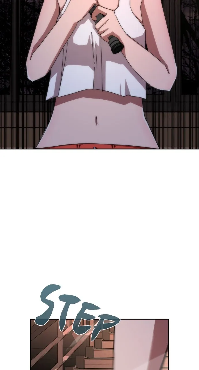 Zombie Revelation: 82-08 Chapter 8 page 39 - 