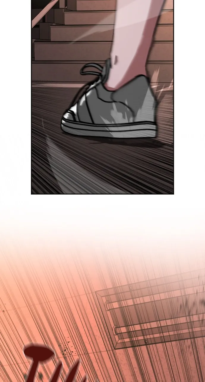 Zombie Revelation: 82-08 Chapter 8 page 40 - 