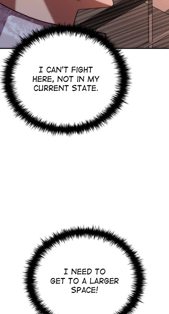 Zombie Revelation: 82-08 Chapter 8 page 5 - 