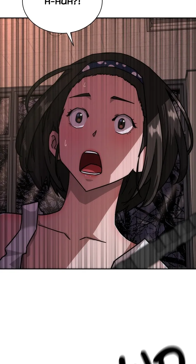 Zombie Revelation: 82-08 Chapter 8 page 44 - 