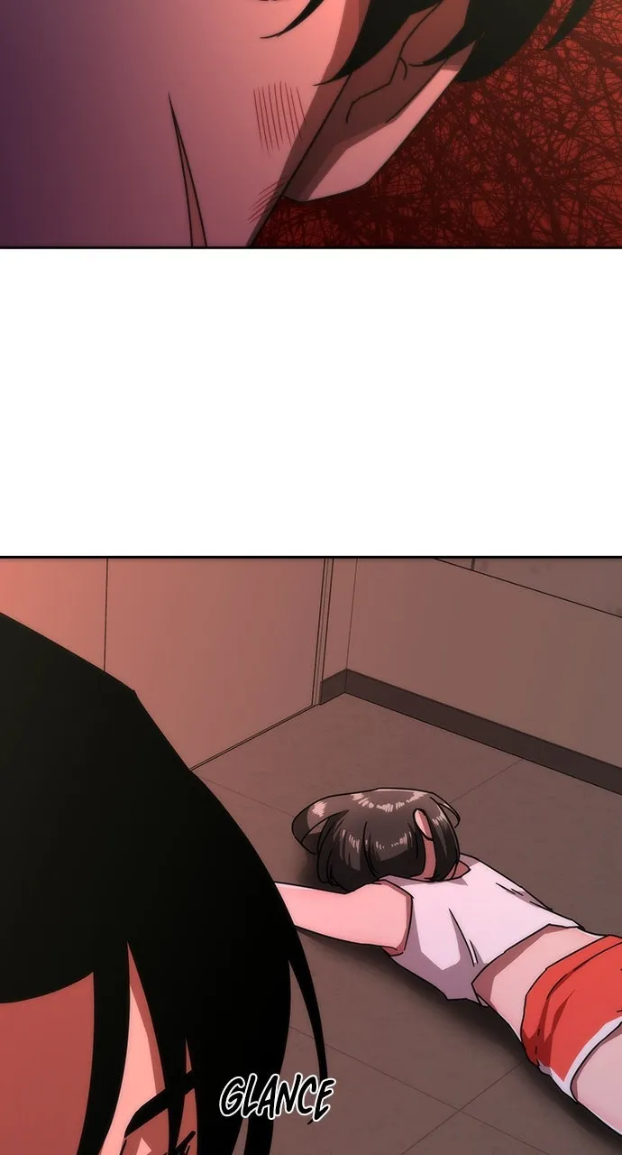 Zombie Revelation: 82-08 Chapter 8 page 56 - 