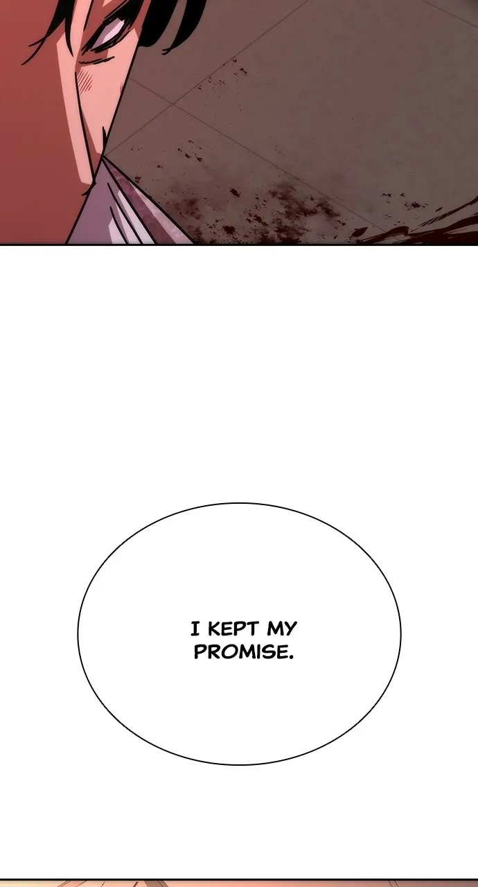 Zombie Revelation: 82-08 Chapter 8 page 57 - 