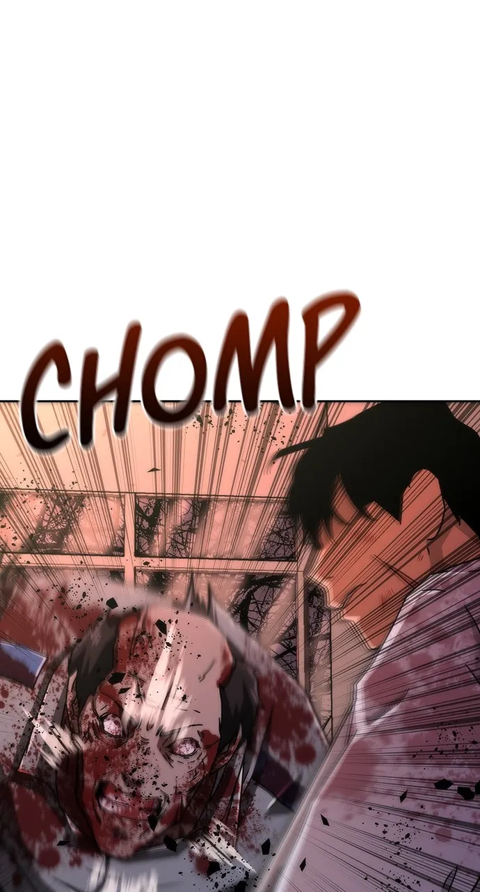 Zombie Revelation: 82-08 Chapter 8 page 7 - 
