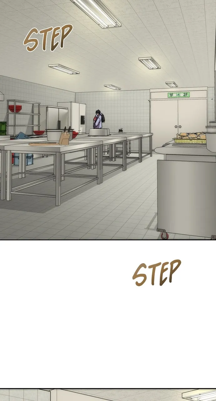 Zombie Revelation: 82-08 Chapter 8 page 63 - 