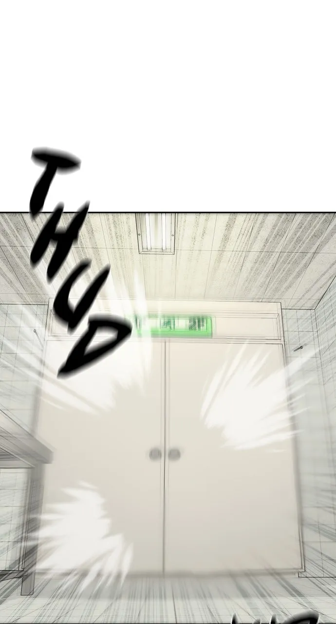 Zombie Revelation: 82-08 Chapter 8 page 66 - 
