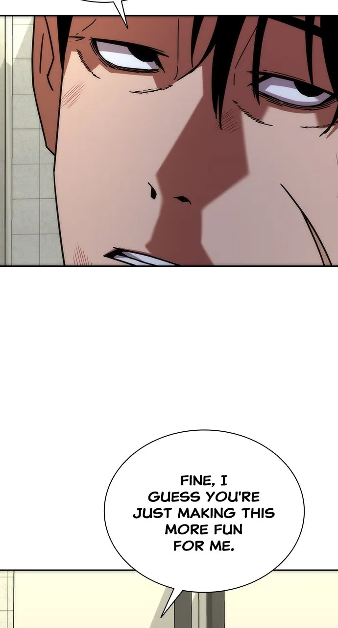 Zombie Revelation: 82-08 Chapter 8 page 68 - 
