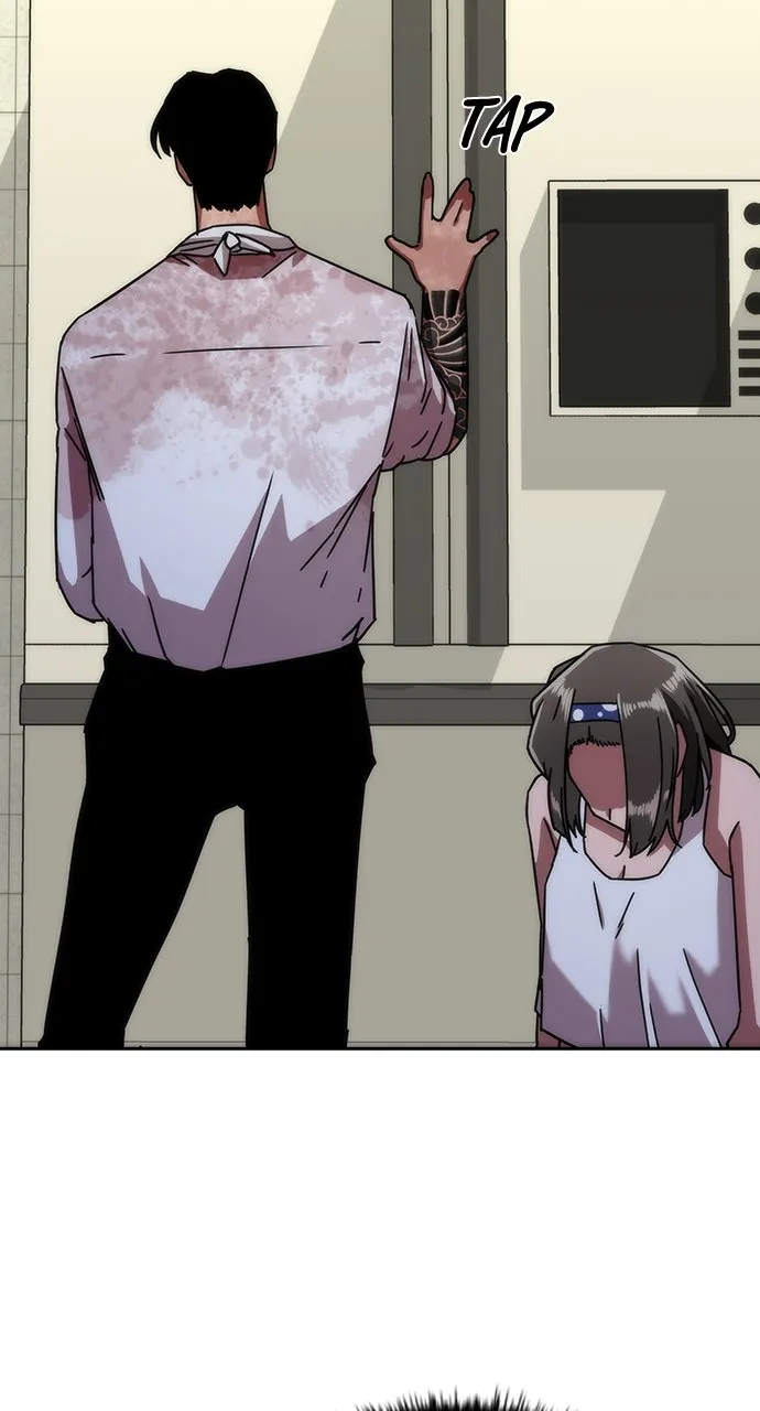 Zombie Revelation: 82-08 Chapter 8 page 69 - 