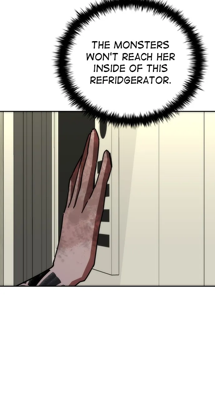 Zombie Revelation: 82-08 Chapter 8 page 70 - 