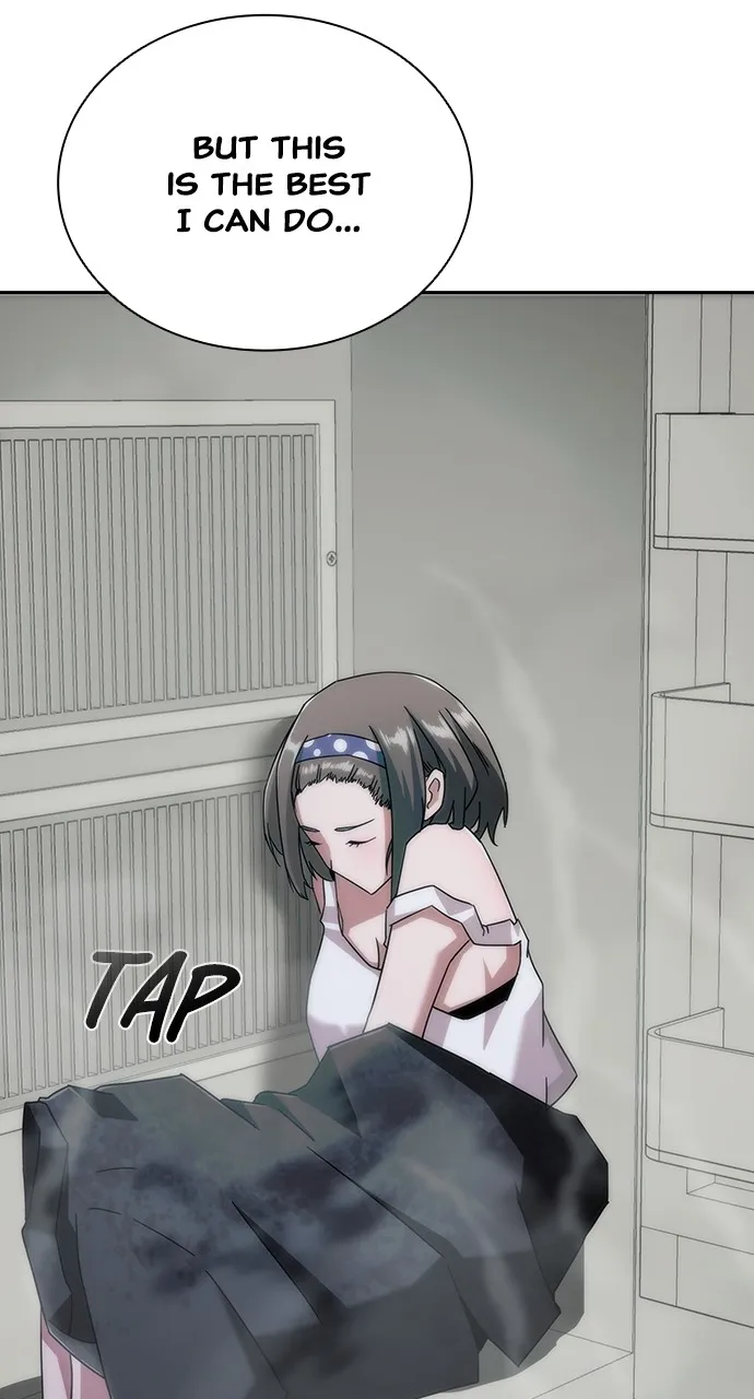 Zombie Revelation: 82-08 Chapter 8 page 73 - 