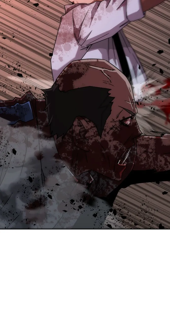 Zombie Revelation: 82-08 Chapter 8 page 9 - 