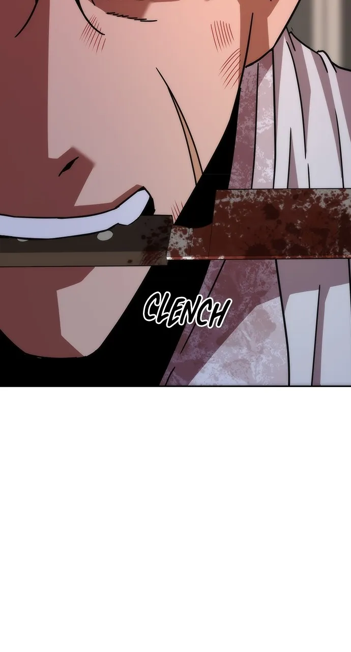 Zombie Revelation: 82-08 Chapter 8 page 83 - 