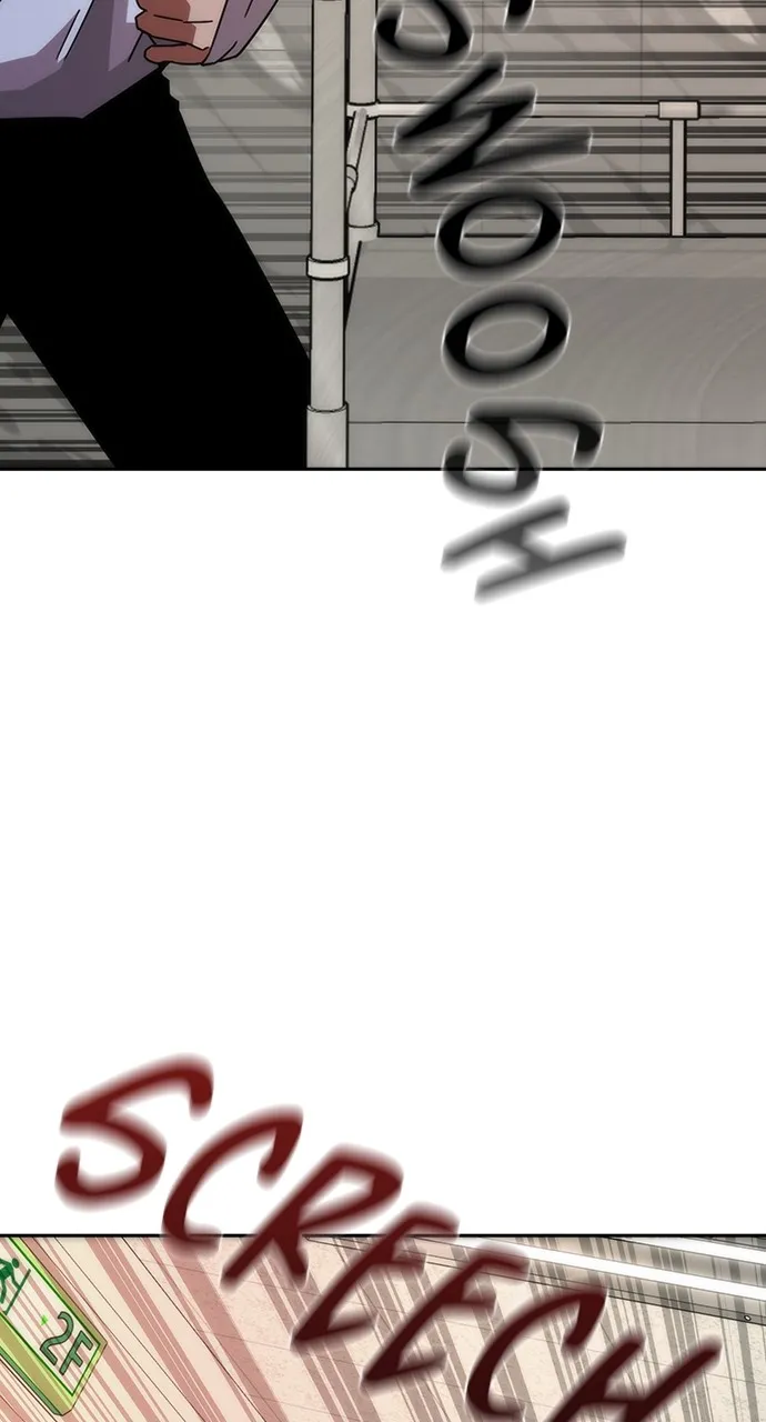 Zombie Revelation: 82-08 Chapter 8 page 86 - 