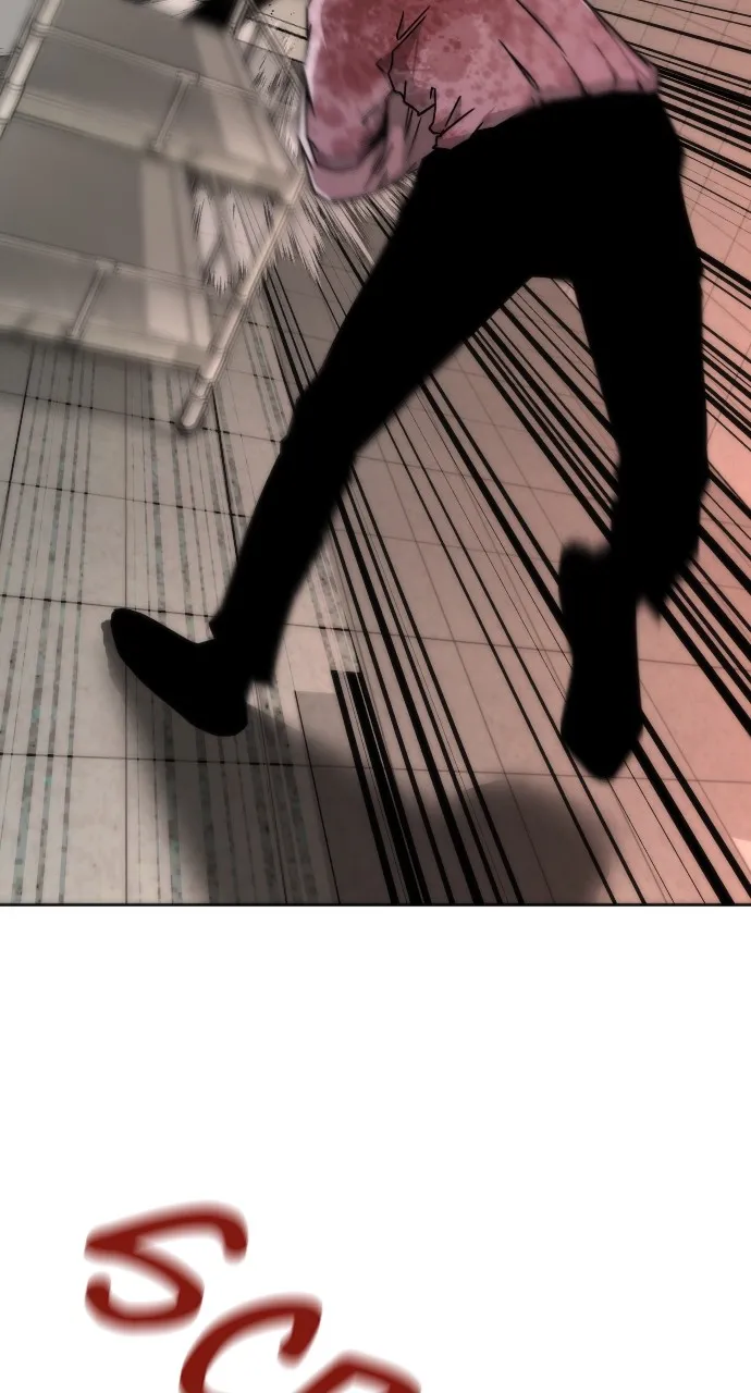 Zombie Revelation: 82-08 Chapter 8 page 89 - 