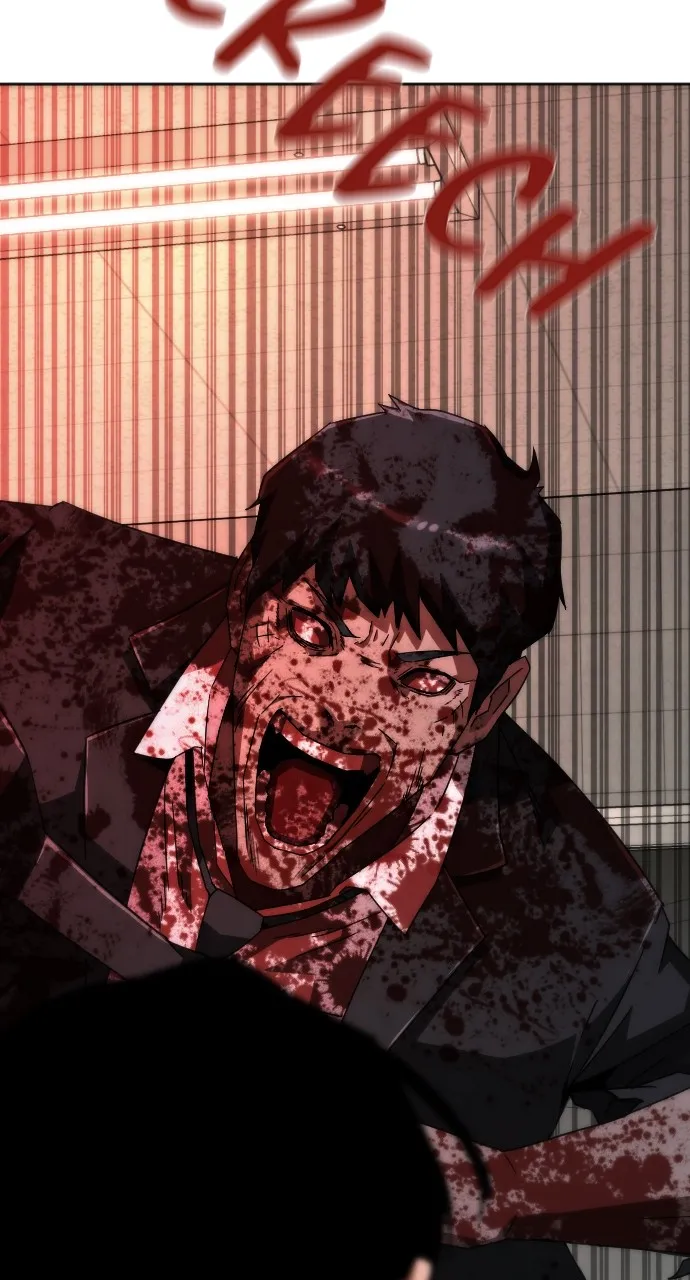 Zombie Revelation: 82-08 Chapter 8 page 90 - 