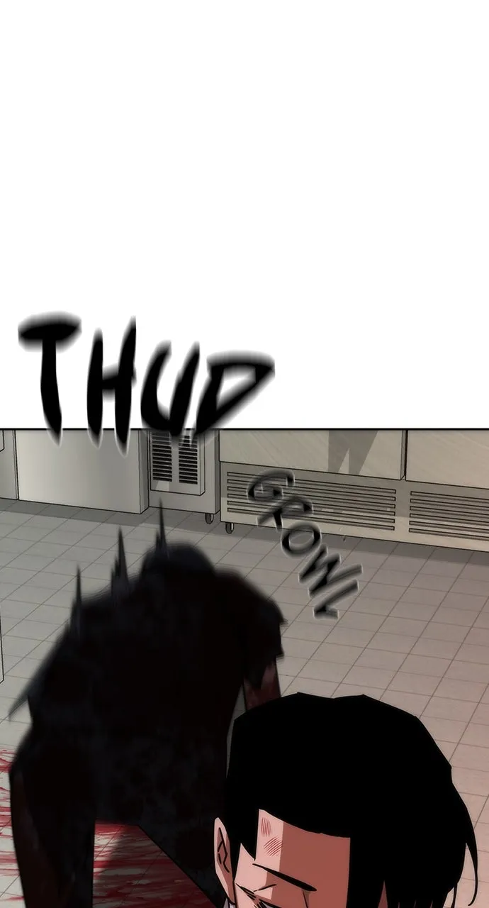 Zombie Revelation: 82-08 Chapter 8 page 94 - 