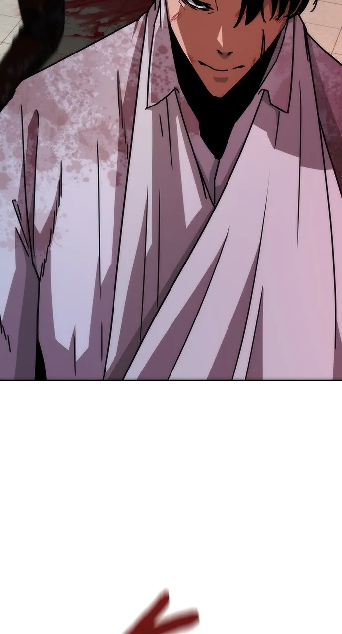 Zombie Revelation: 82-08 Chapter 8 page 95 - 