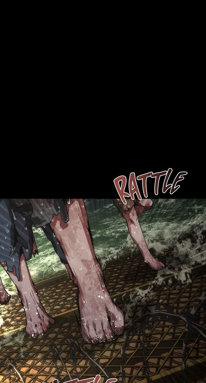 Zombie Revelation: 82-08 Episode 78 page 1 - 