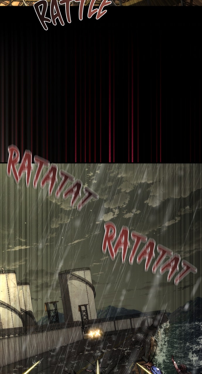Zombie Revelation: 82-08 Episode 78 page 2 - 
