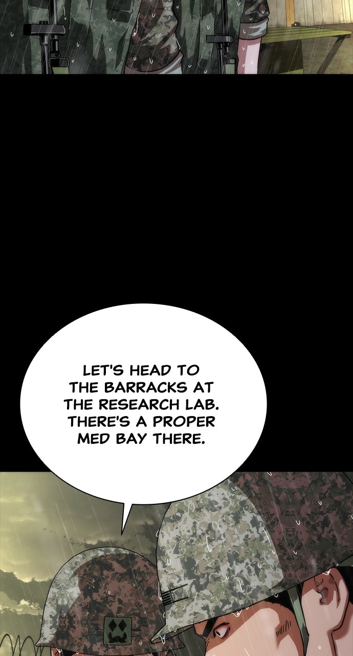 Zombie Revelation: 82-08 Episode 78 page 102 - 