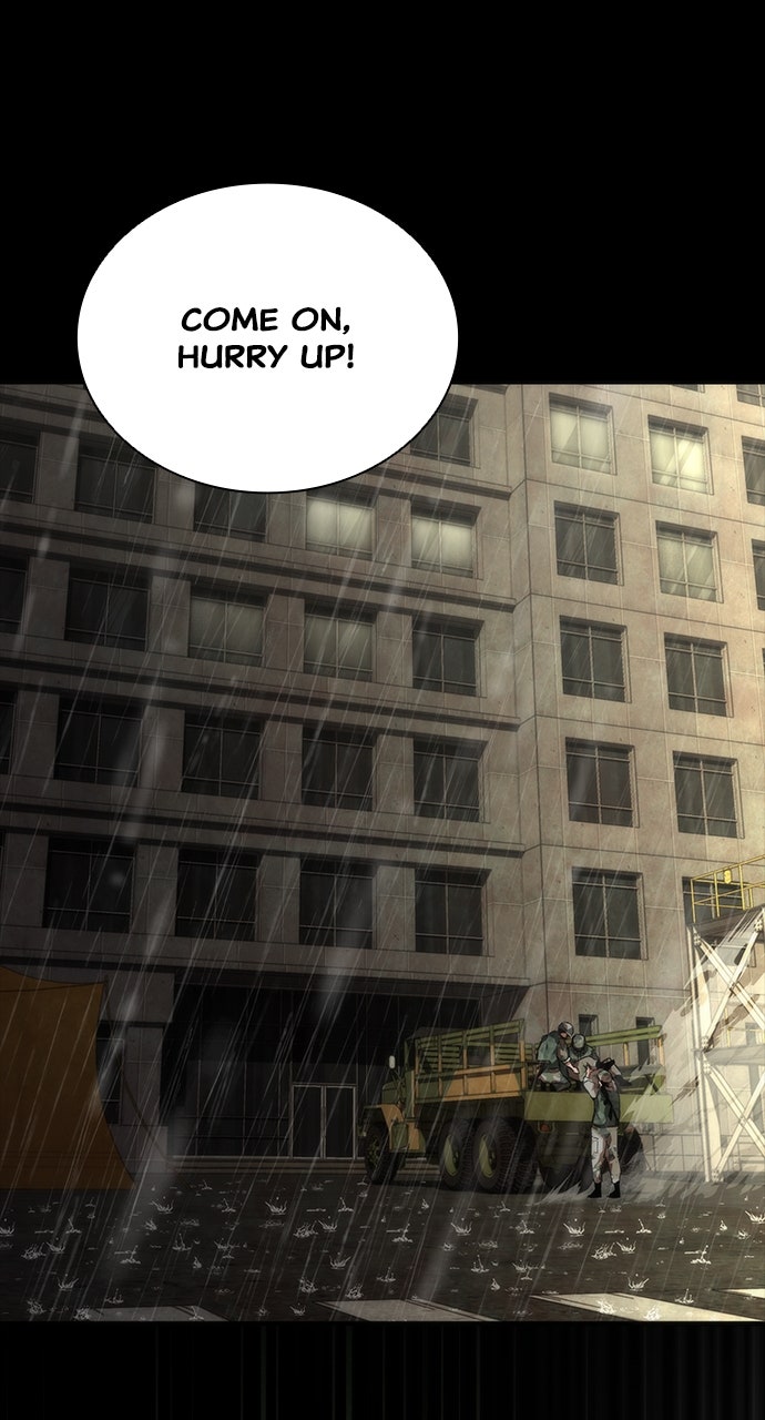 Zombie Revelation: 82-08 Episode 78 page 106 - 