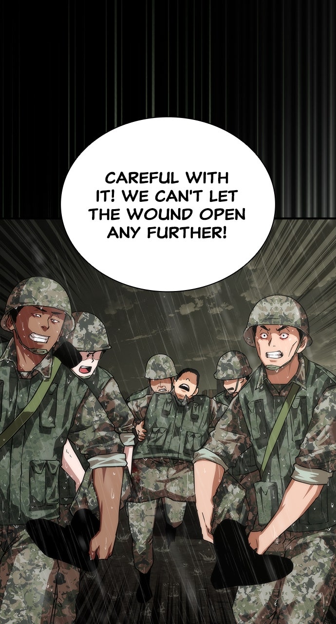 Zombie Revelation: 82-08 Episode 78 page 107 - 