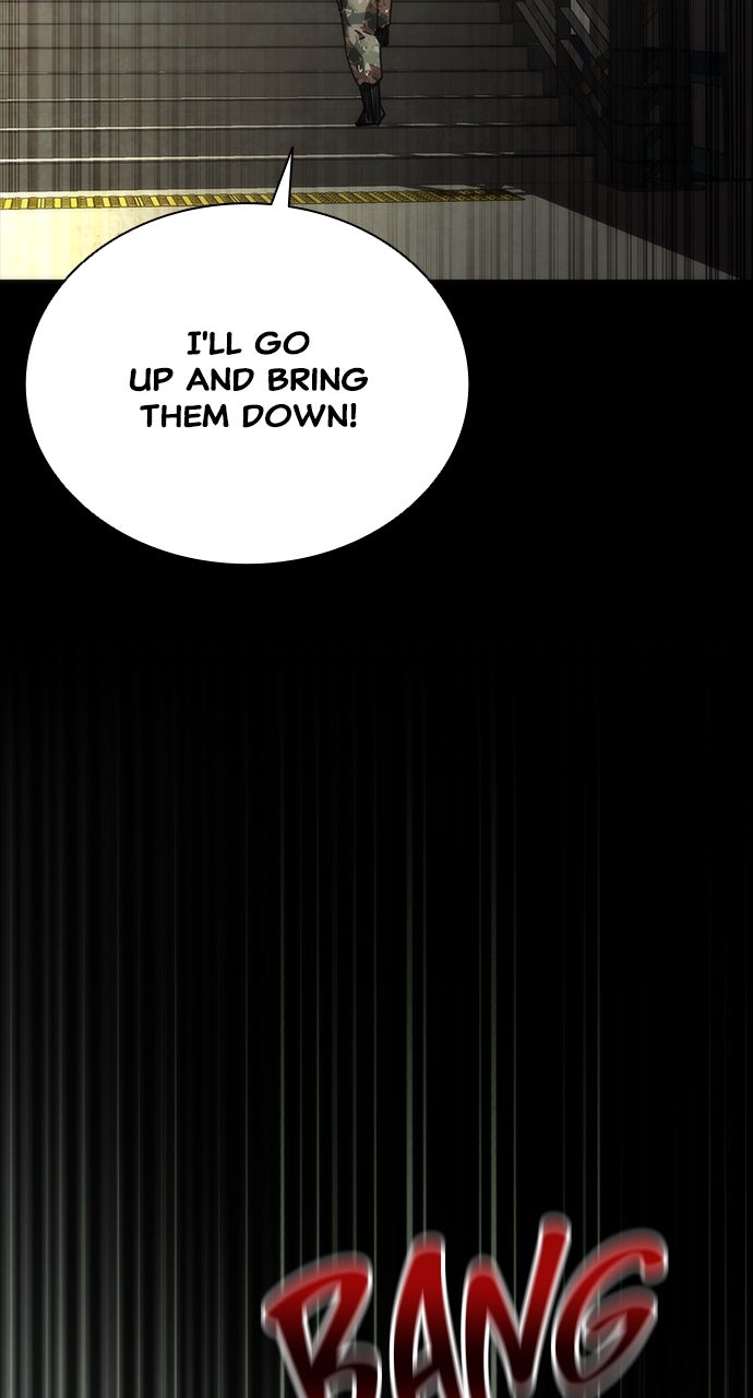 Zombie Revelation: 82-08 Episode 78 page 109 - 