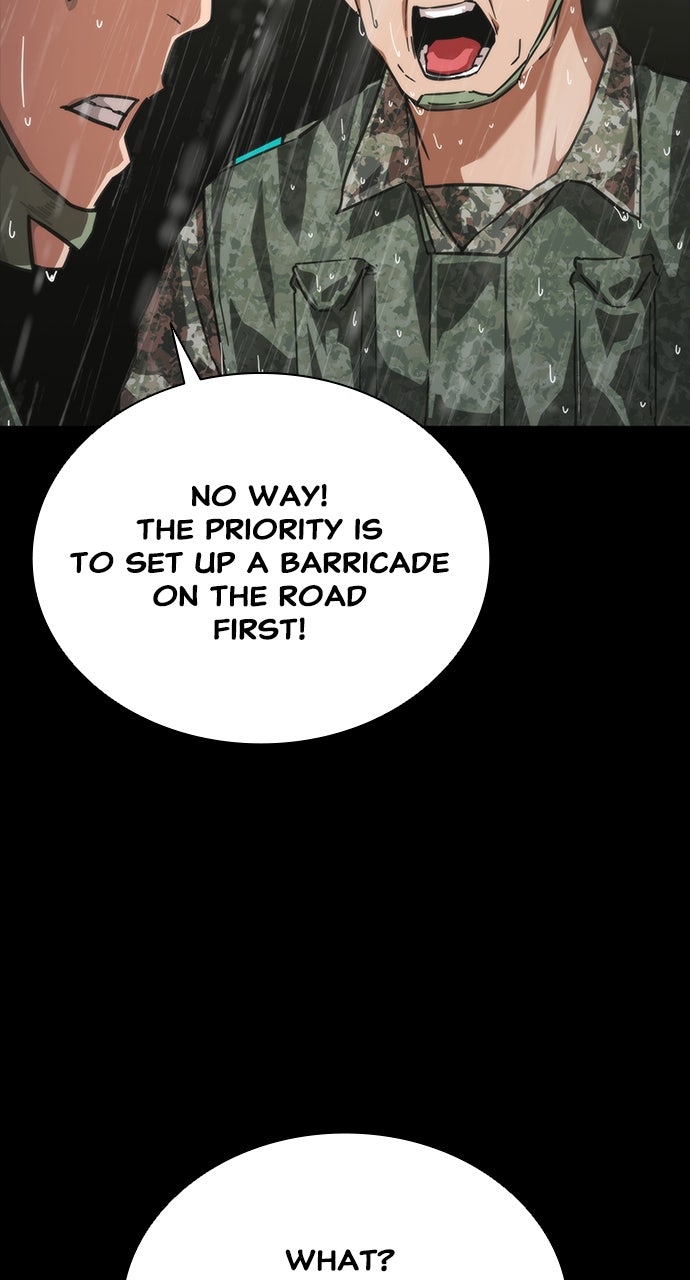 Zombie Revelation: 82-08 Episode 78 page 12 - 