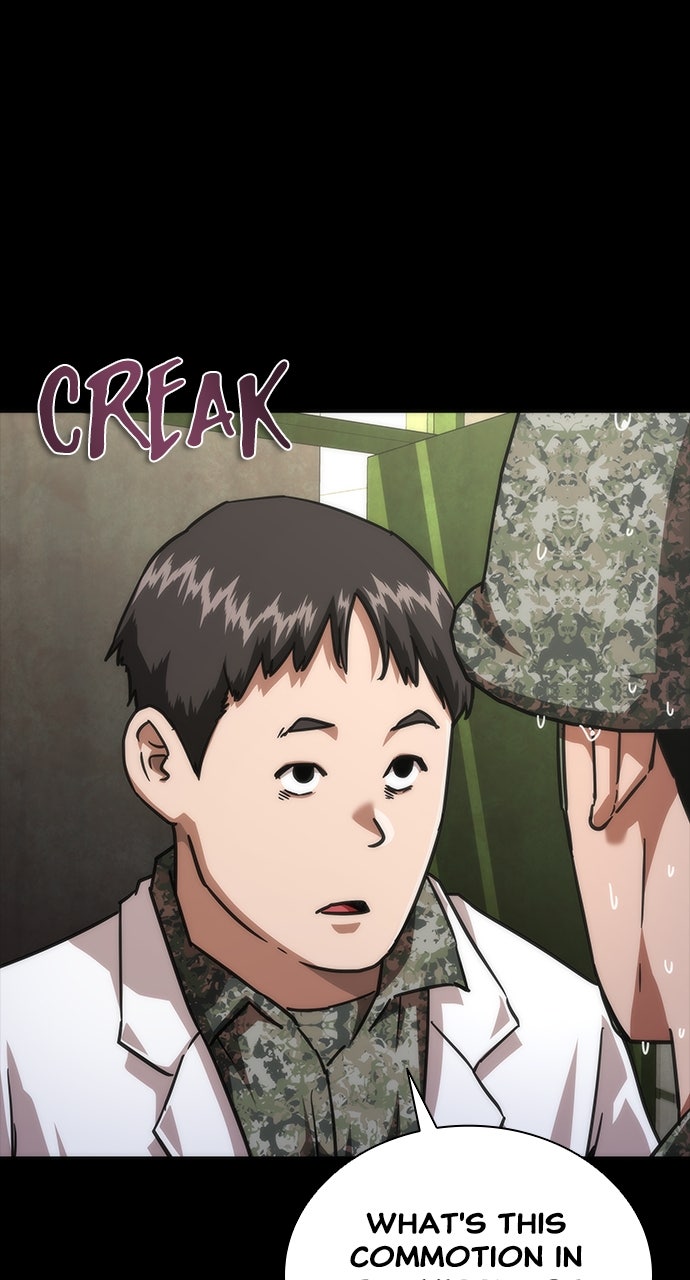 Zombie Revelation: 82-08 Episode 78 page 111 - 