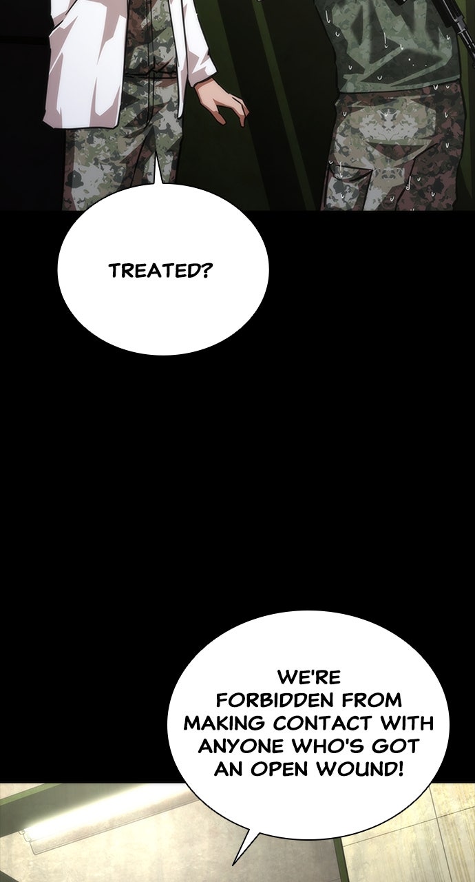 Zombie Revelation: 82-08 Episode 78 page 113 - 