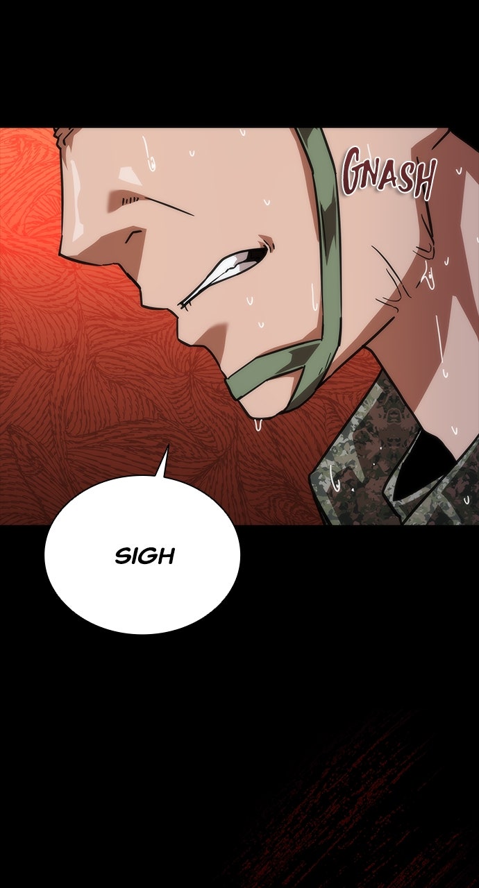 Zombie Revelation: 82-08 Episode 78 page 115 - 