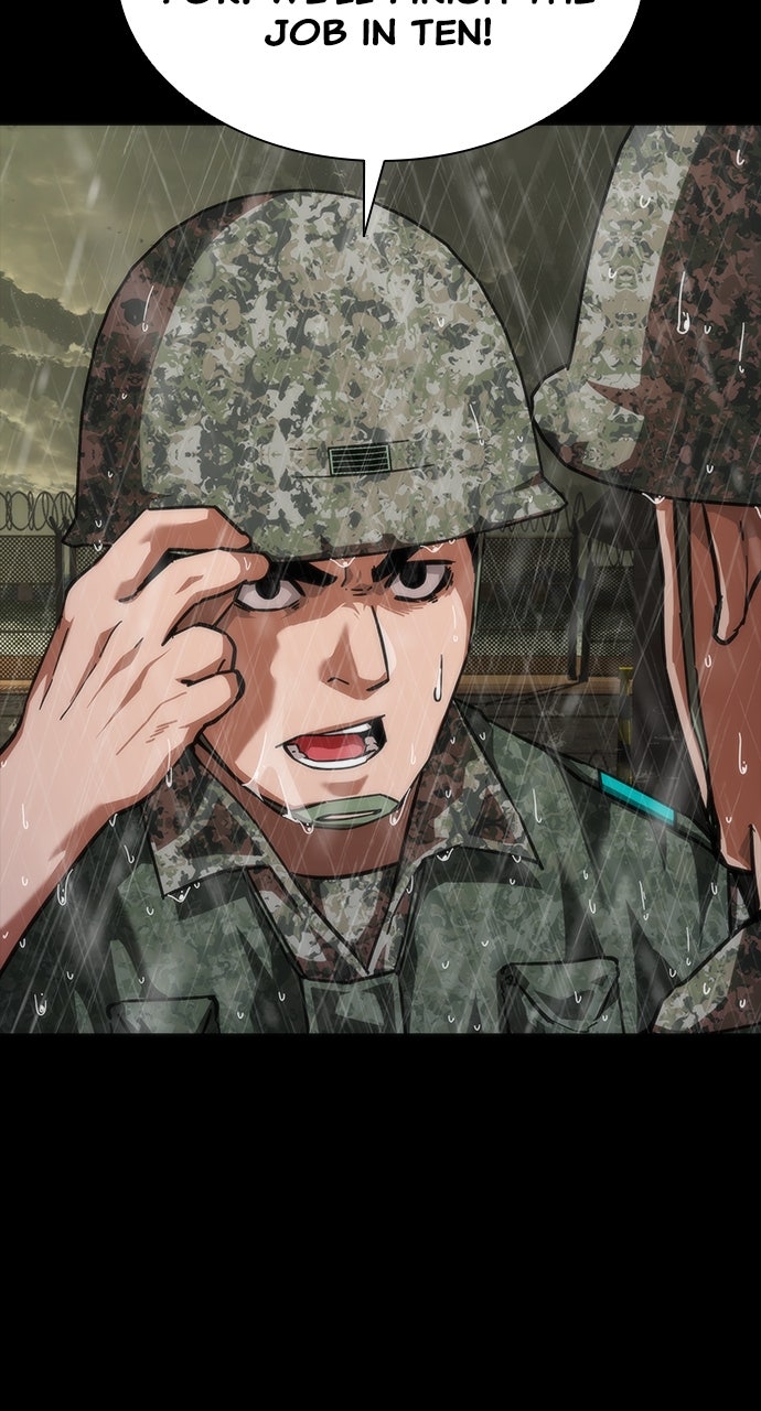 Zombie Revelation: 82-08 Episode 78 page 15 - 