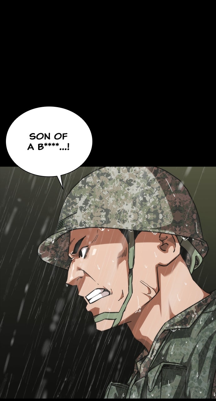 Zombie Revelation: 82-08 Episode 78 page 17 - 