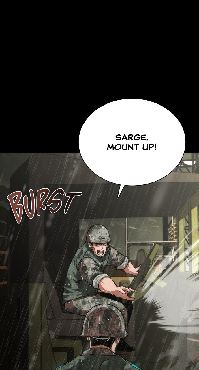 Zombie Revelation: 82-08 Episode 78 page 18 - 