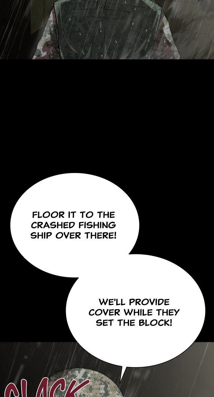 Zombie Revelation: 82-08 Episode 78 page 19 - 