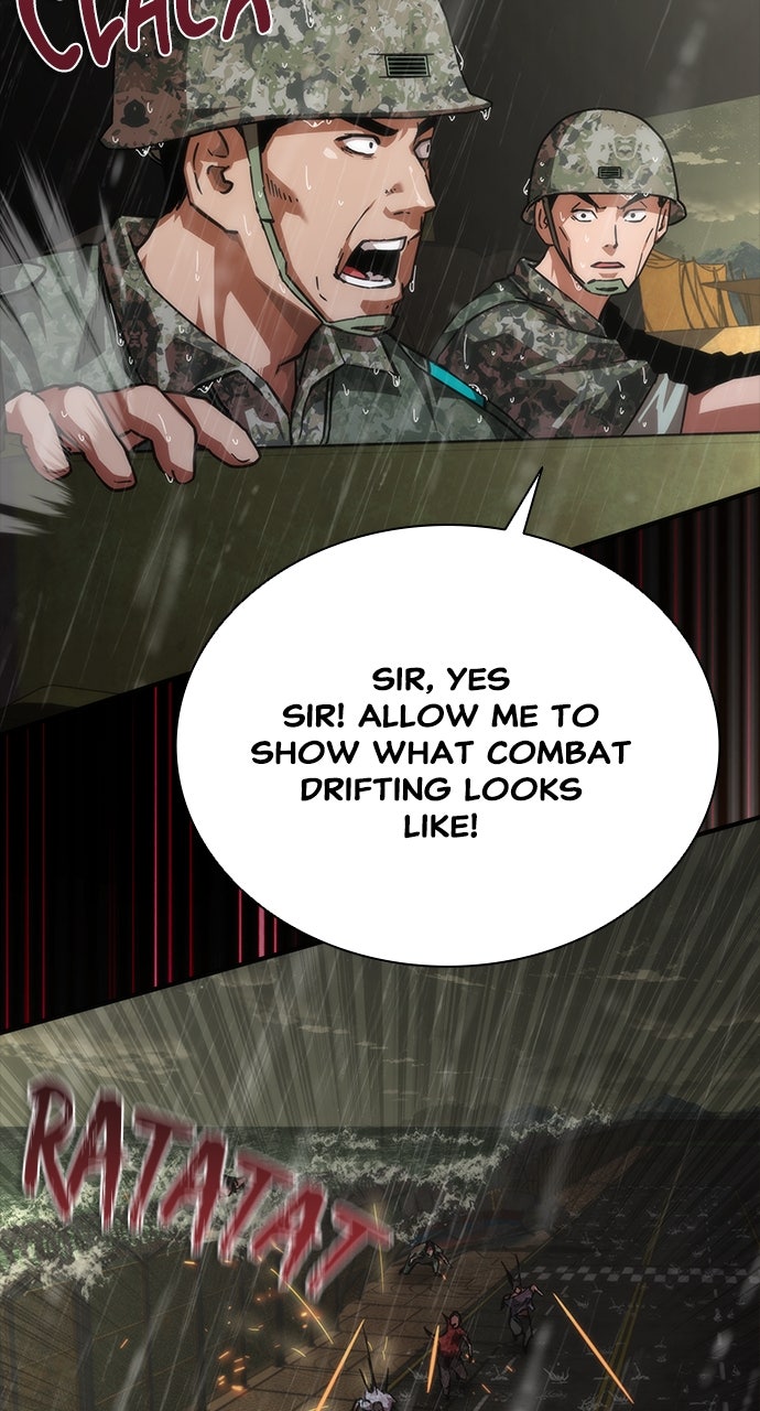Zombie Revelation: 82-08 Episode 78 page 20 - 