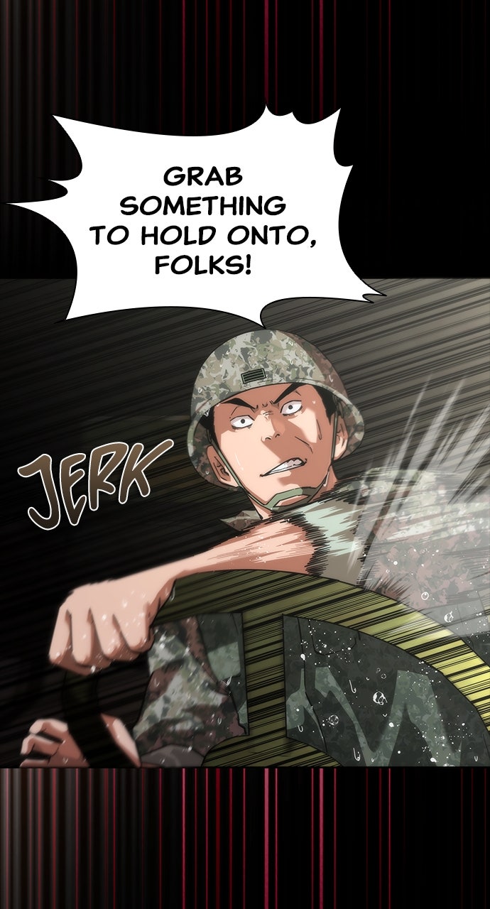 Zombie Revelation: 82-08 Episode 78 page 23 - 