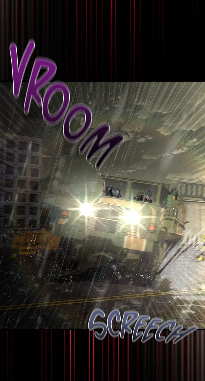 Zombie Revelation: 82-08 Episode 78 page 24 - 